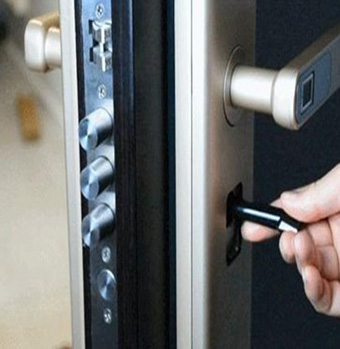 古蔺开锁 古蔺开锁公司开修指纹锁